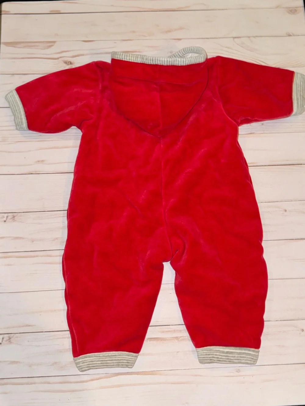 Sucre D'Orge vintage jumper